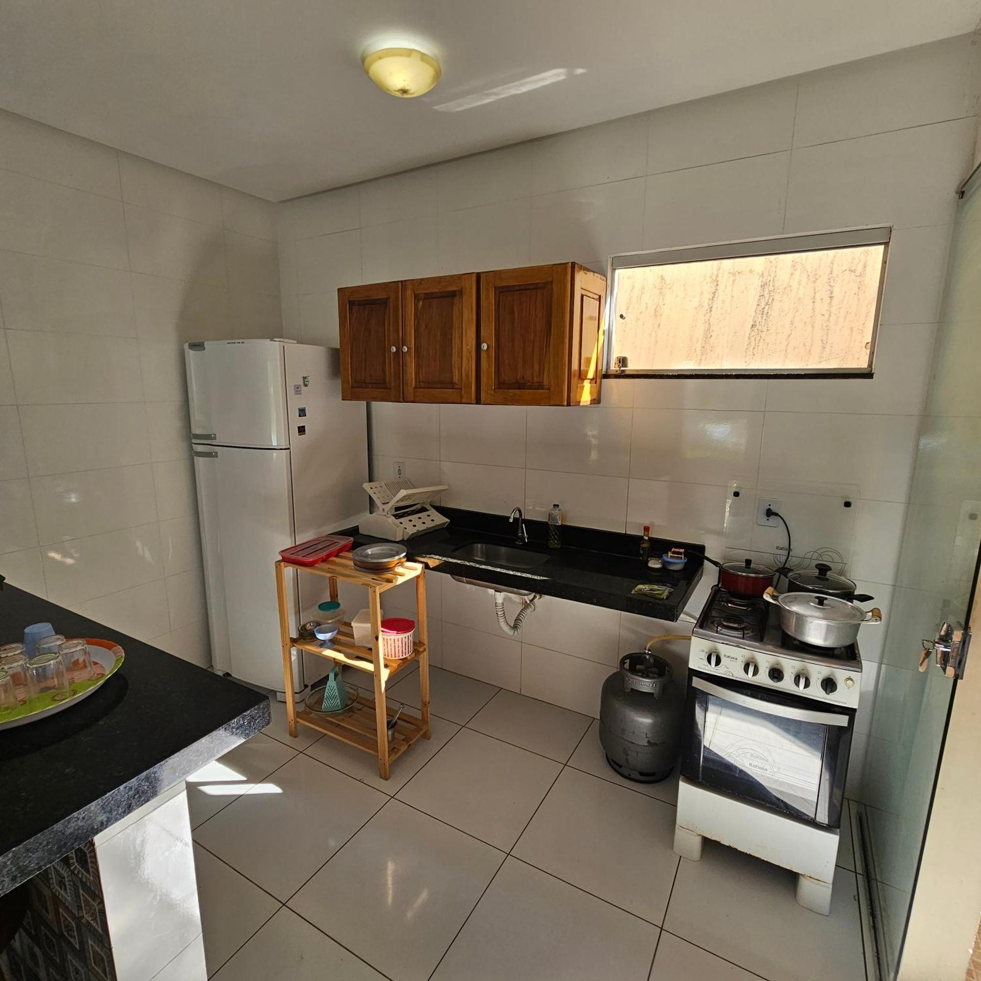 Vila Axe Flat 01 Riviera プラド エクステリア 写真