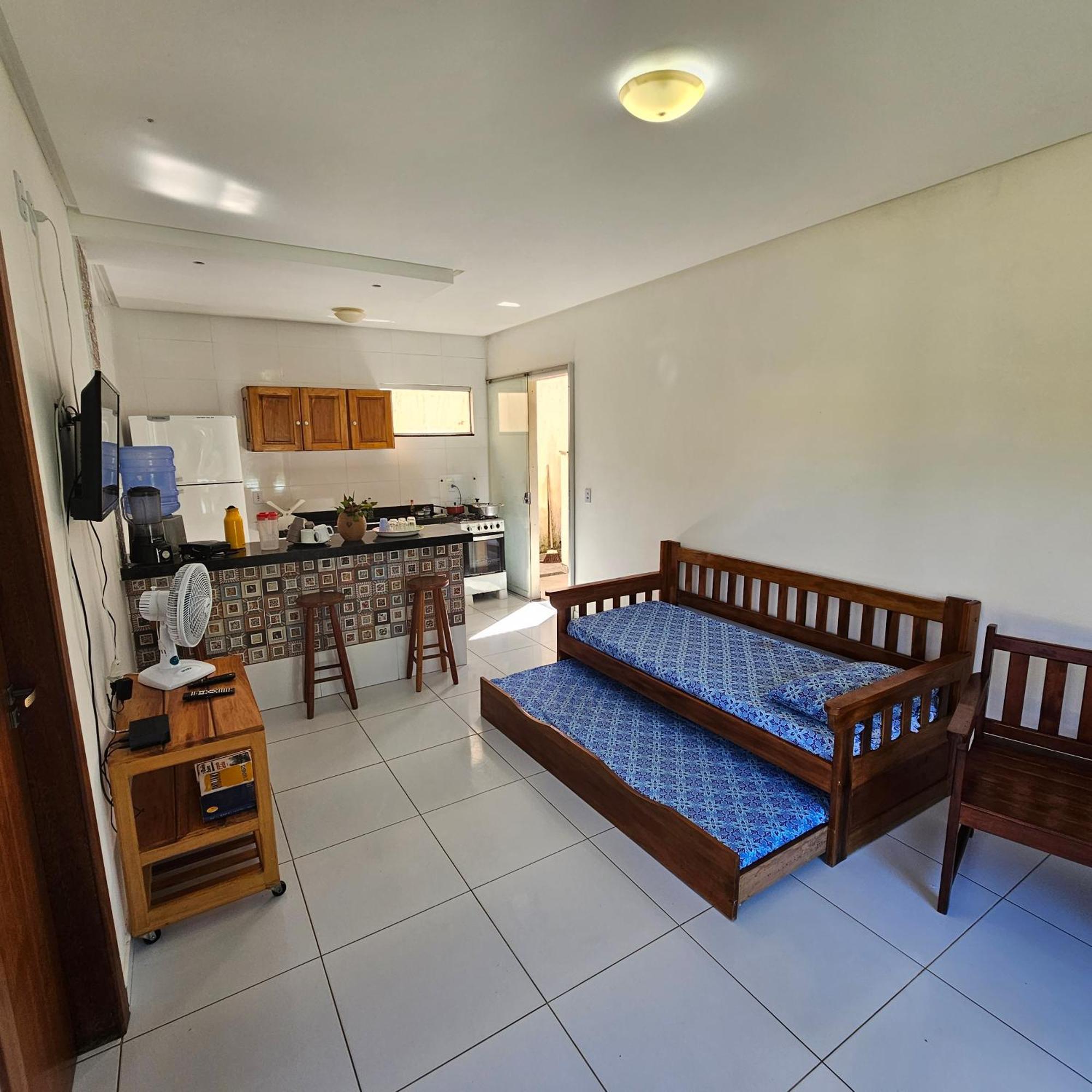 Vila Axe Flat 01 Riviera プラド エクステリア 写真