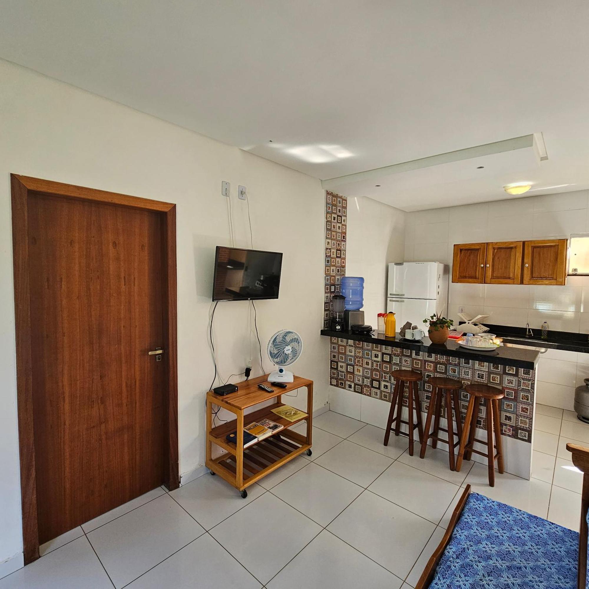 Vila Axe Flat 01 Riviera プラド エクステリア 写真