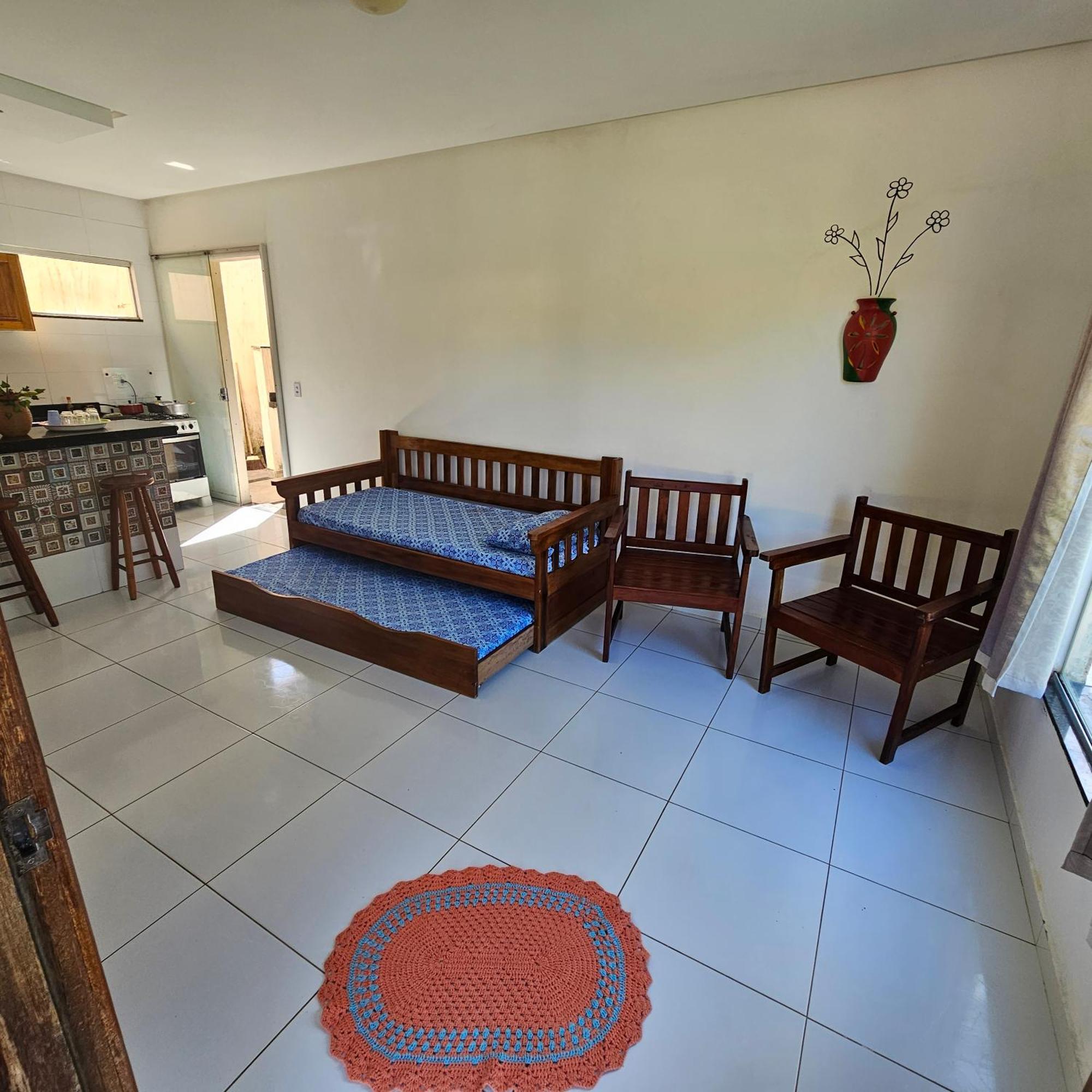 Vila Axe Flat 01 Riviera プラド エクステリア 写真